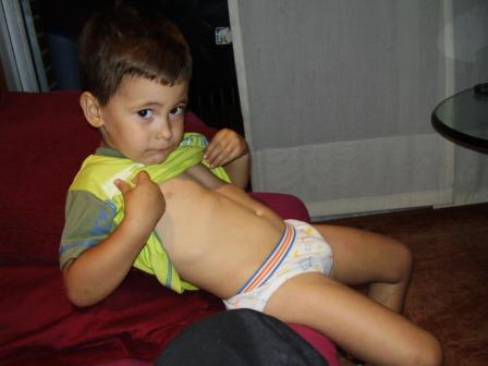 Ya no llevo pa&ntilde;al!!